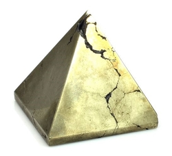 Pyrit pyramida 43 - 51 mm