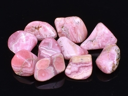 Rodochrozit S