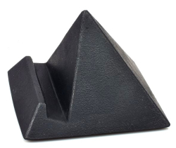 Stojan na mobil pyramida
