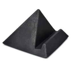 Stojan na mobil pyramida