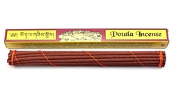 Tibetské vonné tyčinky - POTALA